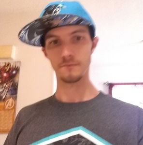 Meet your Posher, Stephen